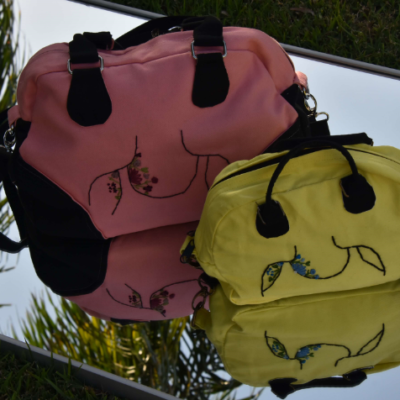 תיק באולינג