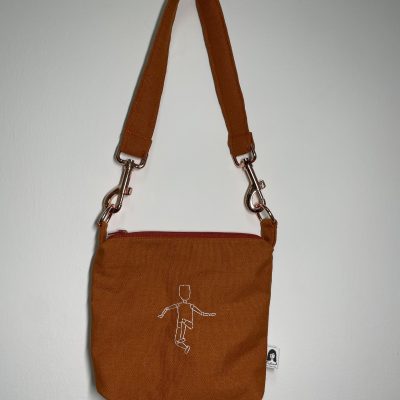 תיק הובו - ליסה