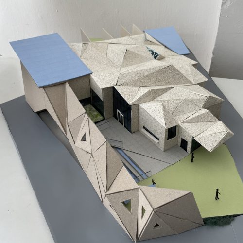 עדינה- תיקים ותכשיטים בעבודת יד shenkar diploma project - JOINTS