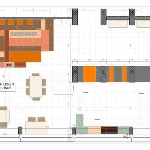 עדינה- תיקים ותכשיטים בעבודת יד shenkar diploma project - LIBRARY