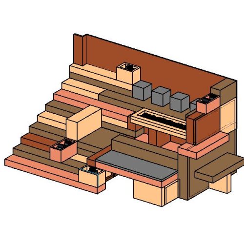 ‏‏2shenkar diploma project -FURNITURE
